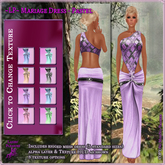 ~LP~ Mariage Dress (Boxed) Texture Scripted - Pastel