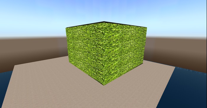 4 story maze each floor different 