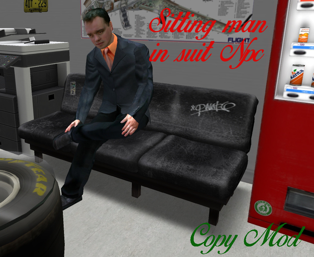 AL - Man - SuitSitCrossleg