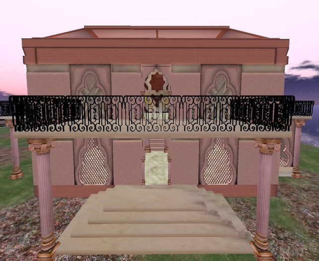 MS CULTURED PALISADES