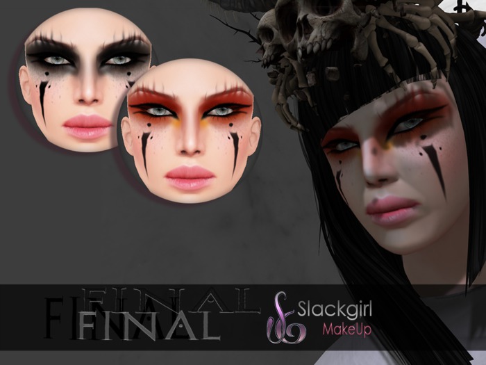 ::SG:: Final (ADD/WEAR ME)