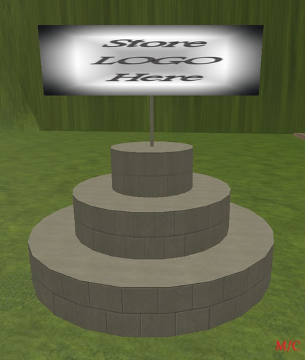 Legendary Breedables R3T SaleStandSpinSign(UNPACK)