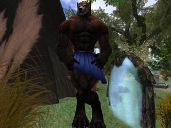 ::RMR:: Sinous Sapphire/Blue