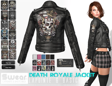 biker clothes womens