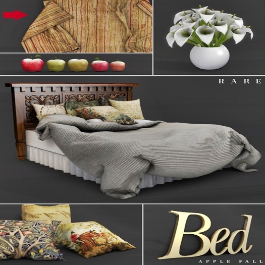 AF Pillow (Horse Riding)