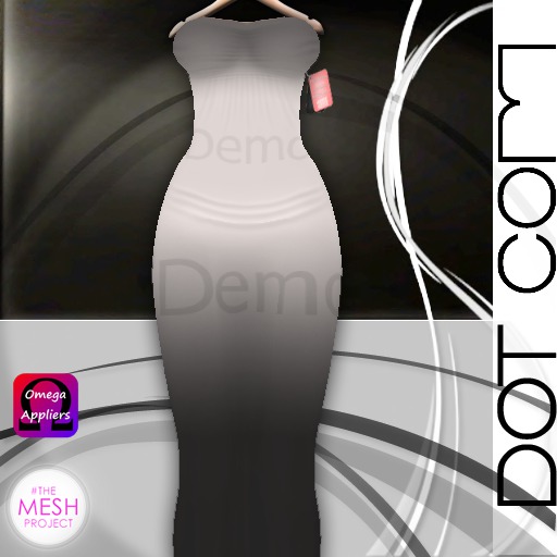[DC] Spring Maxi- Demo