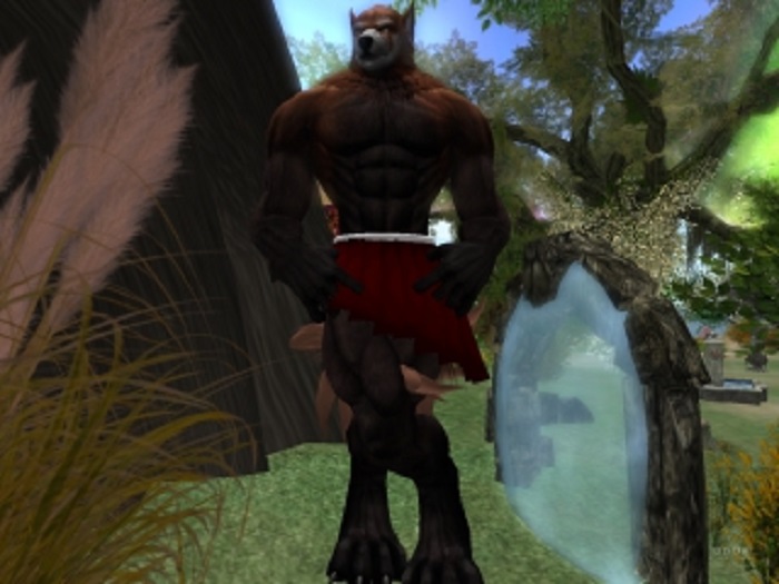 ::RMR:: Sinous Ivory/Blood Red