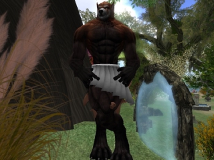 ::RMR:: Sinous Ivory/Grey