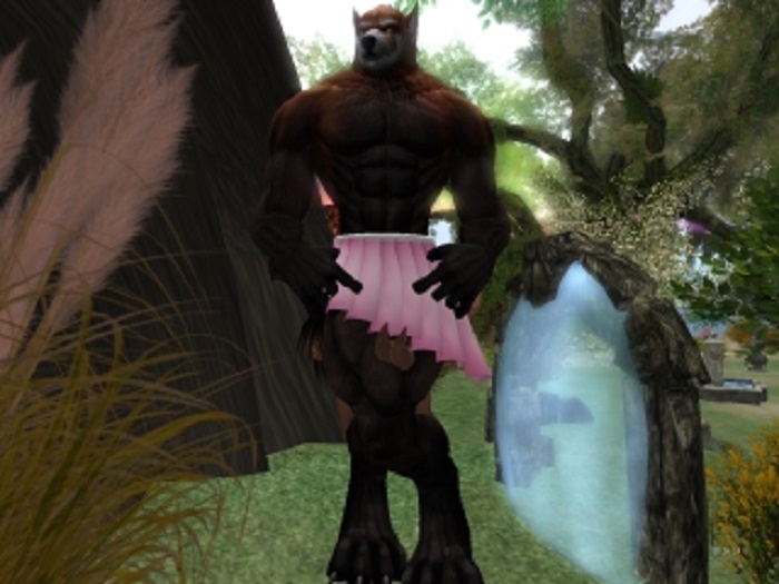 ::RMR:: Sinous Ivory/Pink