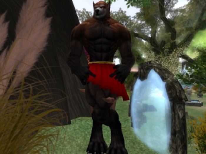 ::RMR:: Sinous Gold/Red