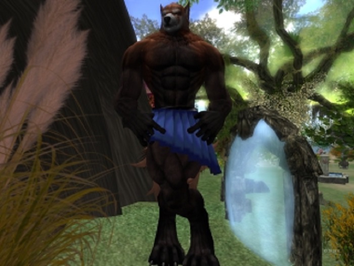 ::RMR:: Sinous Ebony/Blue