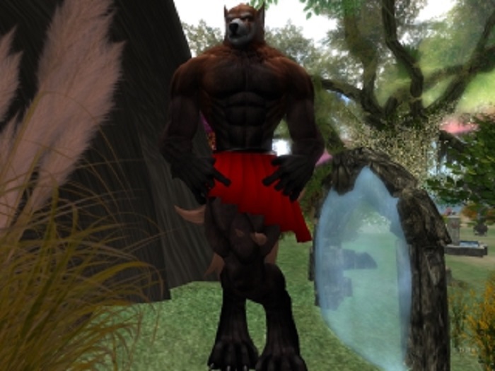 ::RMR:: Sinous Ebony/Red