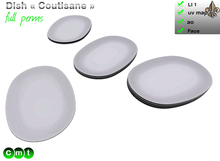 -----LS Inc. Full Perms Dish "Courtisane"-----