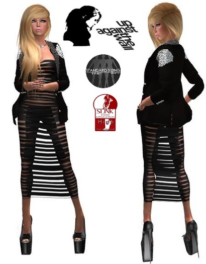 [UATW] Rally [Wear ME]