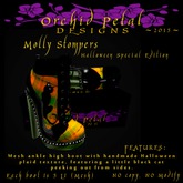 -OPD- Molly Stompers [DEMO]  Halloween SE (right)