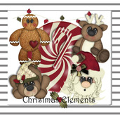 PAK Full Perm Bunnies