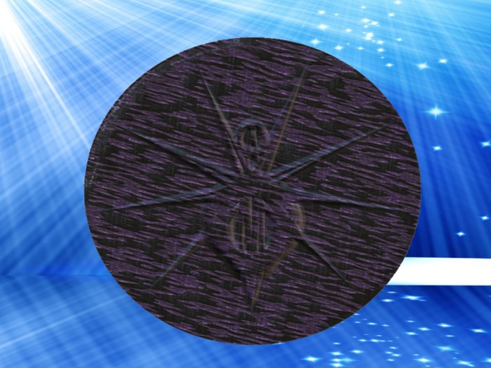 Drow Goddess Lolth Stone