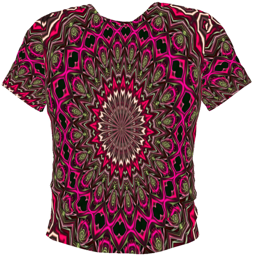 Chill Out T-Shirt Boxed