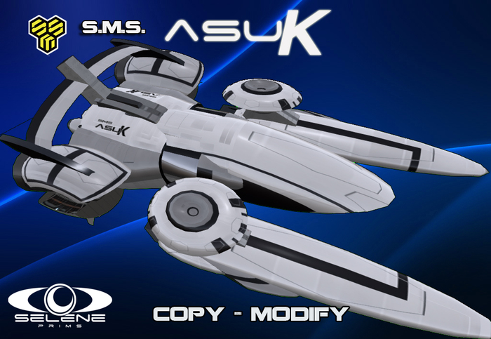 S.M.S ASUKA SHIPS