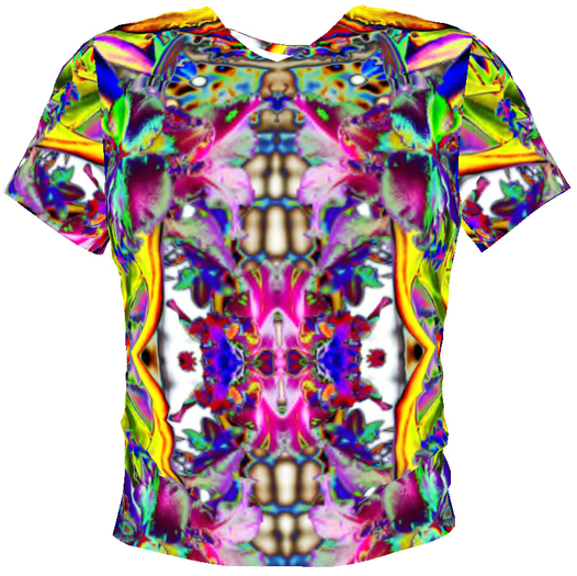 Subconscious T-Shirt Boxed