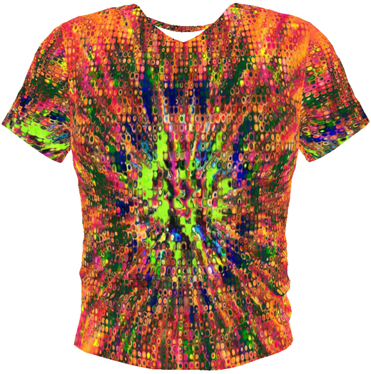 Implosion T-Shirt Boxed