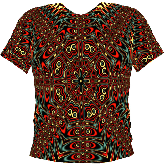 Starwaves T-Shirt