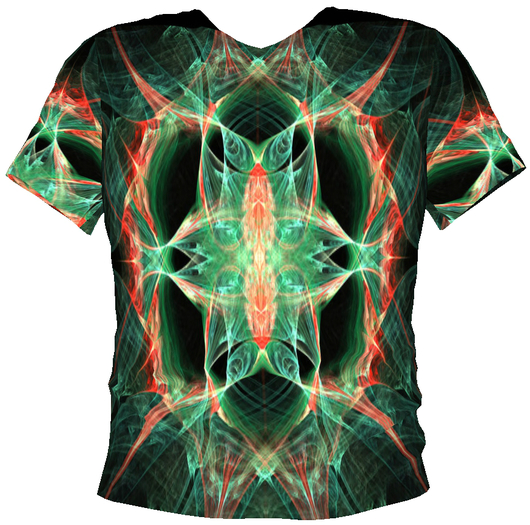 Synergy T-Shirt Boxed