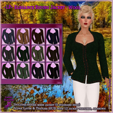 ~LP~ Elegance Riding Jacket (Boxed) Texture Scripted -  Wool