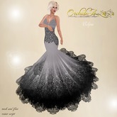 ** Orchidea**  ECLIPSE grey