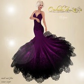 ** Orchidea** ECLIPSE purple