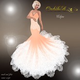 ** Orchidea** ECLIPSE salmon