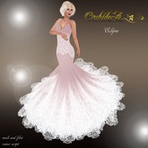 ** Orchidea** ECLIPSE pink