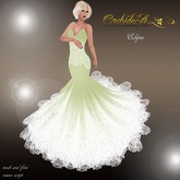 ** Orchidea** ECLIPSE green