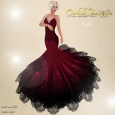 ** Orchidea** ECLIPSE red