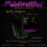 -OPD- Molly Stompers [DEMO]  Halloween SE (right)