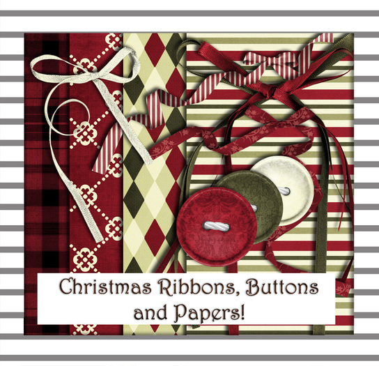 PAK Christmas Pack#2