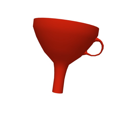funnel 1.1