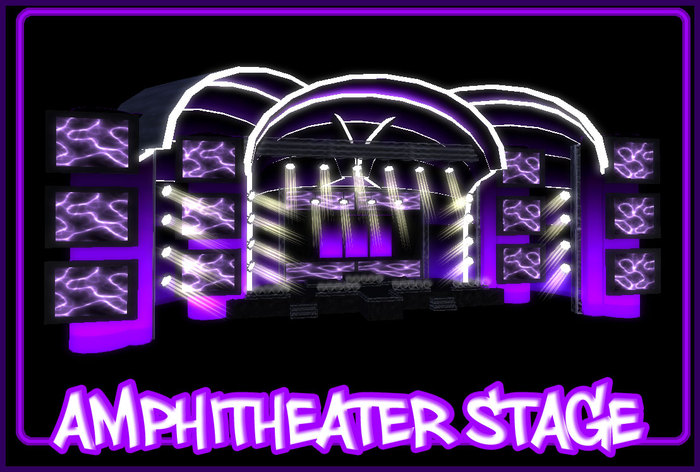 3D Lighting Amphitheater Stage - *COPYABLE* (10/4/2008)