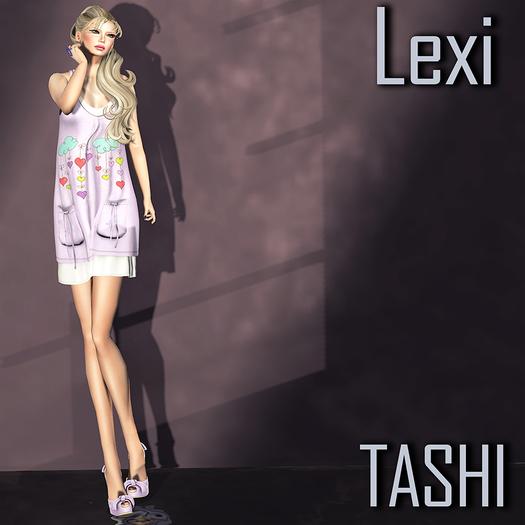 TASHI Star