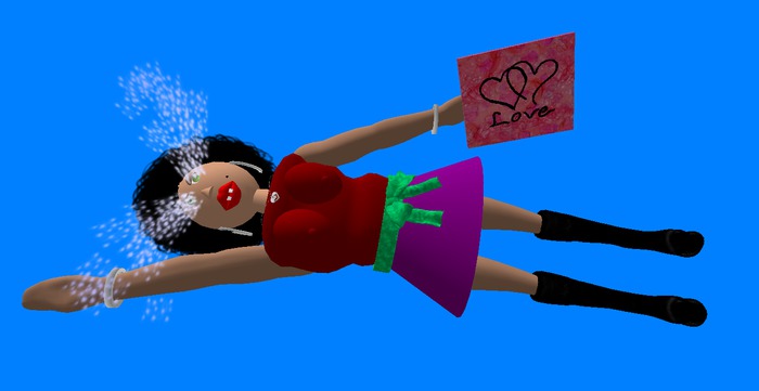 Ex-esposa  /  Ex-wife