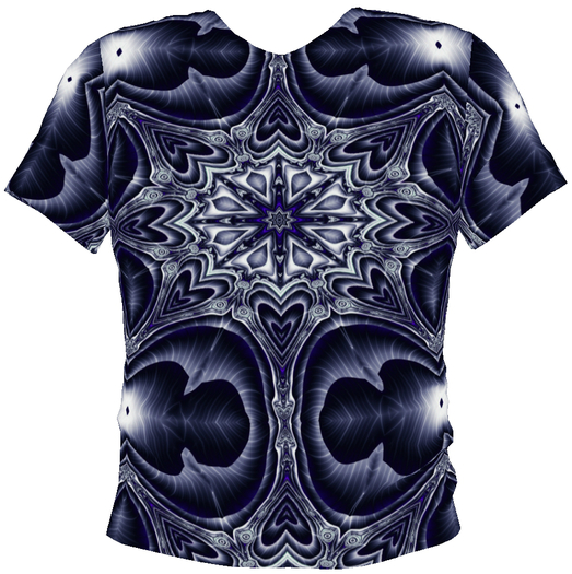True Blue T-Shirt Boxed