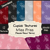 *Cupids Textures * 25 SWEET SUMMER FUN