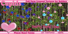 *Cupids Textures * 25 SWEET SUMMER FUN