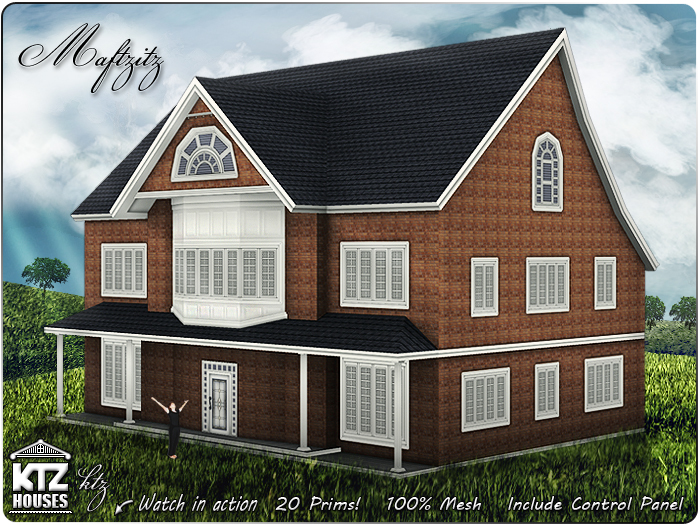 Maftzitz ( KTZ Houses )