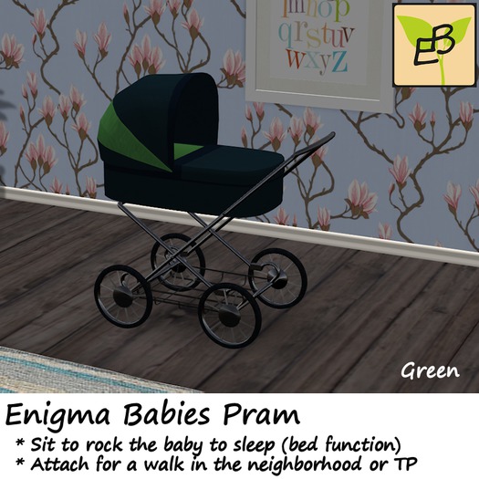 Enigma Babies Duvet Covers - ZigZag