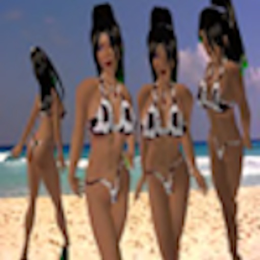 Animal Print 3 by O