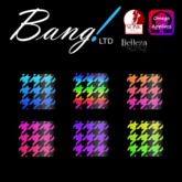 [BANG!] City Life Nail Applier Slink(Bagged)(WearMe)