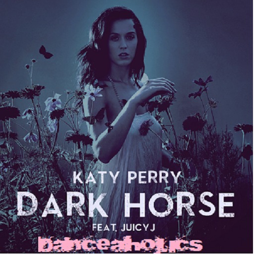 Aphrodite Katy Perry Wallker V2