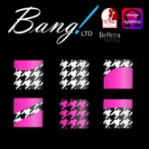 [BANG!] City Life Nail Applier Slink(Bagged)(WearMe)