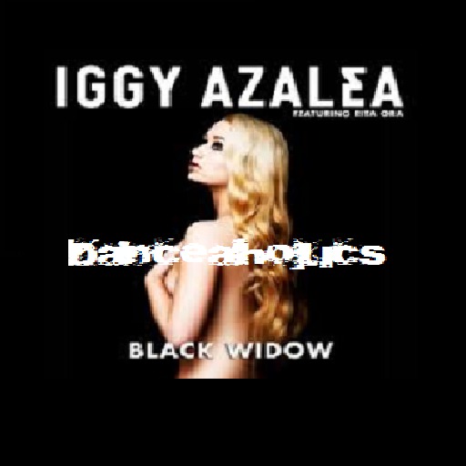 Black Widow Male Dancer V2